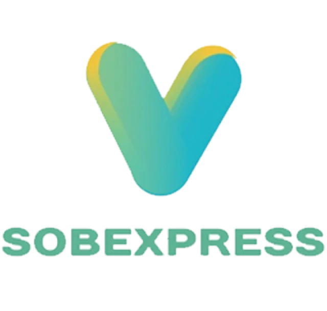 sobexpress là doanh nghiệp mong muốn đưa ứng dụng công nghệ vào vận chuyển, nhận hộ và dịch vụ giúp việc nhà ở Việt Nam.